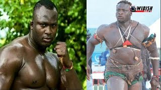 Modou lo vs Ama baldé : Les supporters de Modou Lo sous estime le combat