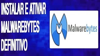 Malwarebytes Anti Malware 2.2.1.1043 como baixar e ativar definitivo 2016
