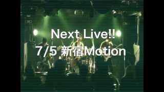 CLOD Live 下北沢ReG 2013/06/17