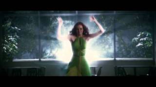 Sky High scene