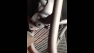 Z50A Z50Z サンドブラスト