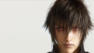 СРАВНЕНИЕ  ГРАФИКИ  FINAL FANTASY XV PC Benchmark - Low vs Ultra Settings (R5 1600-GTX 1070-8GB RAM)