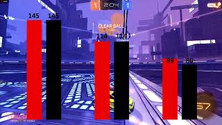 Flashed Vega 56 Benchmarks (Vega 64 BIOS)