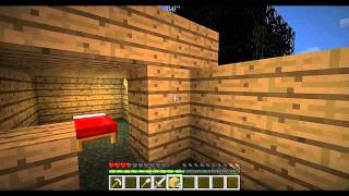 Minecraft - Spawn Point Set - Episode 5