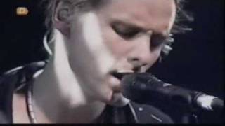 Muse - Space Dementia + The Small Print Live Montreux Festival 2002 Switzerland