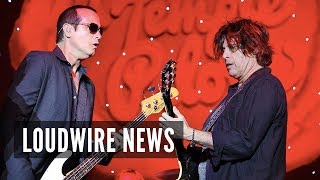 Stone Temple Pilots Confirm They Have a New Singer, But Who Is He?