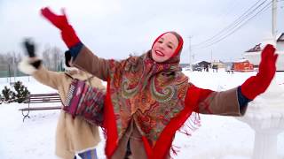 Праздник масленицы для детей и взрослых. Как празднуют масленицу в Санкт-Петербурге