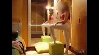 Women in Tight Leggings II (Part 3 of 4)