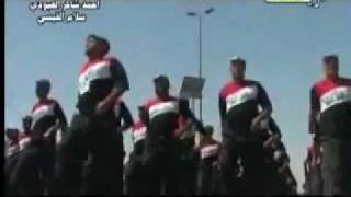 اناشيد جيش المهدي يالسباع