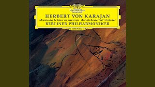 Bartók: Concerto for Orchestra, Sz. 116 - 1. Introduzione (Andante non troppo - Allegro vivace)