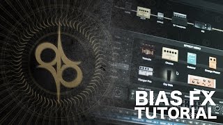 Bias FX Plugin Tutorial - UltraHD