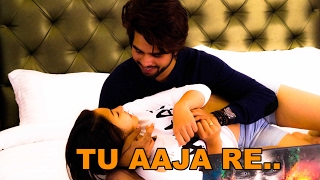 Tu Aaja Re | Kfiroz kHussain | heart Touching | Latest Sad Song 2017 | New song | hindi song |