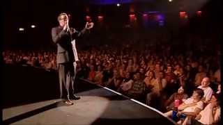 The most brutal joke ever told, by Frankie Boyle
