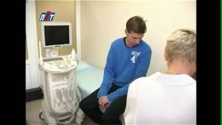 Уролог в Люберцах
