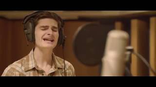 David Lombard - The Range of Light (Official Music Video)