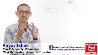 Property Investment Malaysia Tips - Understanding the Basics-Part 13-Property Categories- Episode 26