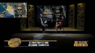 'Pa Gjurmë'- Dëshmia tronditëse/ Albano Xhaferri e goditën me cekic në kokë dhe më pas u gropos