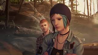 Chloe Price - 7 years