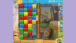 Pet Rescue Saga Level 1687 ~ NO BOOSTERS