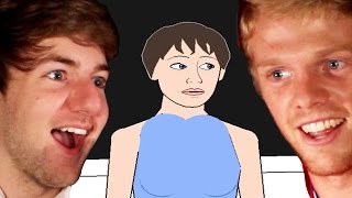 Facade   ||    The Most Awkward Conversation Ever
