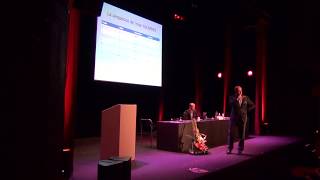 Mostafa Belkhayate: Espérance mathématique de gain et séquence de mise - Présentation d'Alembex 2