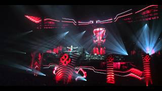 Reverze 2012 "Beyond Belief" - Official Aftermovie