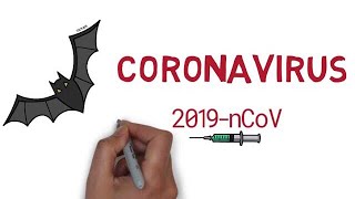 2019 Novel Corona Virus | Information | 2019-nCoV