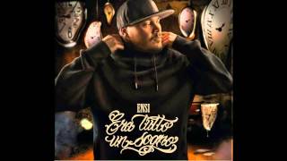 Ensi - Come Il Sole (Album - Era Tutto Un Sogno)