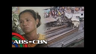 Red Alert: Fatal Road Accident in San Mateo Road