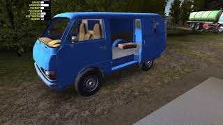 My Summer Car - Замена КПП (Гайд)