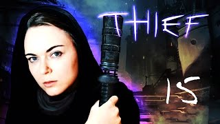 (LITTLE BIG ADVENTURE) Thief Gold Blind + Expert Difficulty #15