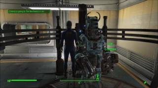 5oh Fallout 4- Kami