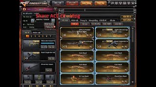 Live Share ACC CF Chủ nhật và ACC Chưa SMS