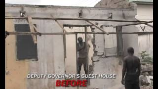THE STATE OF IMO BEFORE AND NOW video_1
