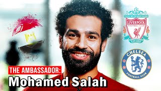 10 Things You Didn't Know About Mo Salah