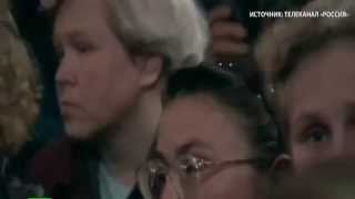 Путин 15 лет спустя