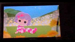Adventures In Lalaloopsy Land: The Search For Pillow Part 7