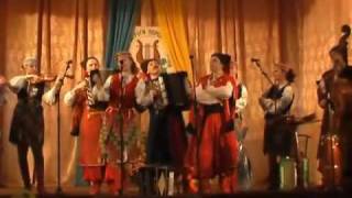 "Ой я мала у коморі гроші"-Троїсті музики
