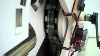 Quanta Magnet Motor Generator Hybrid_Part 1