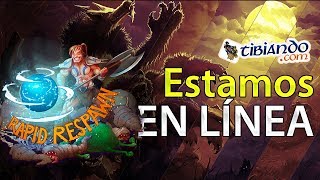 Tibia: E... | Gladera | EK423 | Sorteo 250TC!!!