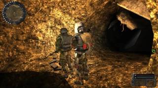 S.T.A.L.K.E.R .: - НОВЫЙ АРСЕНАЛ 4.0 - Прохождение # 4 Серия