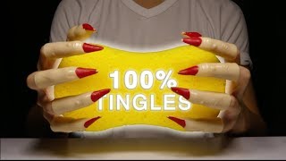 ASMR for Tingles & Sleep