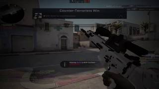 vange.me Showcase | FREE MAC CSGO RAGE CHEAT - OUTDATED