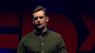 Fire & Water:The Value of Control Amid Chaos | Chris Williams & Max Thorpe | TEDxRoyalTunbridgeWells