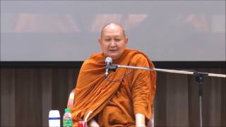 การปฎิบัติธรรมที่แท้จริงเป็นอย่างไร? โดยหลวงพ่อปราโมทย์
