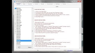 Z3X Samsung Tool PRO 30.5 Crack 100%Testad