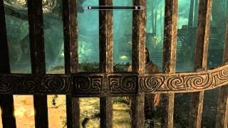 The Elder Scrolls V: Skyrim Walkthrough Part 5 - Companions - Proving Honor
