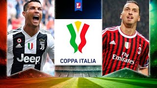 Milan vs Juventus 1-1 CR7 Salva a la Juve con Chilena y Gol al final (REACCIÓN)