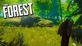 JACKPOT!! - The Forest Multiplayer Gameplay! (Season 2 Episode 10)