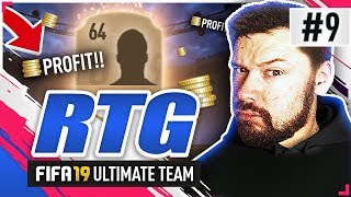 BRONZE PACK METHOD! - #FIFA19 Road to Glory! #09 Ultimate Team